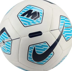 Merc Fade voetbal