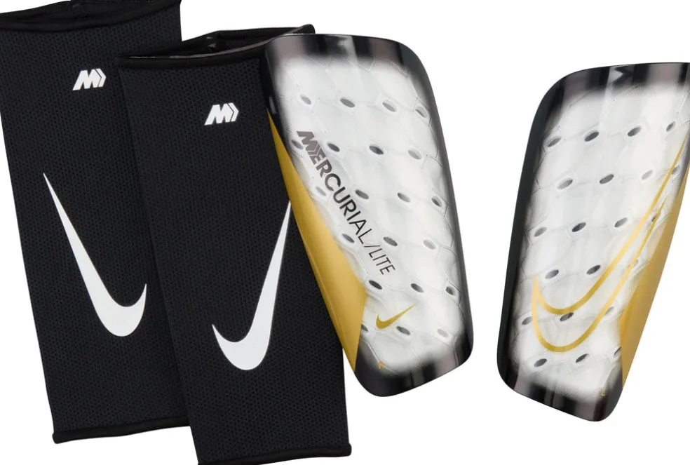 Mercurial Lite Voetbal scheenbeschermers