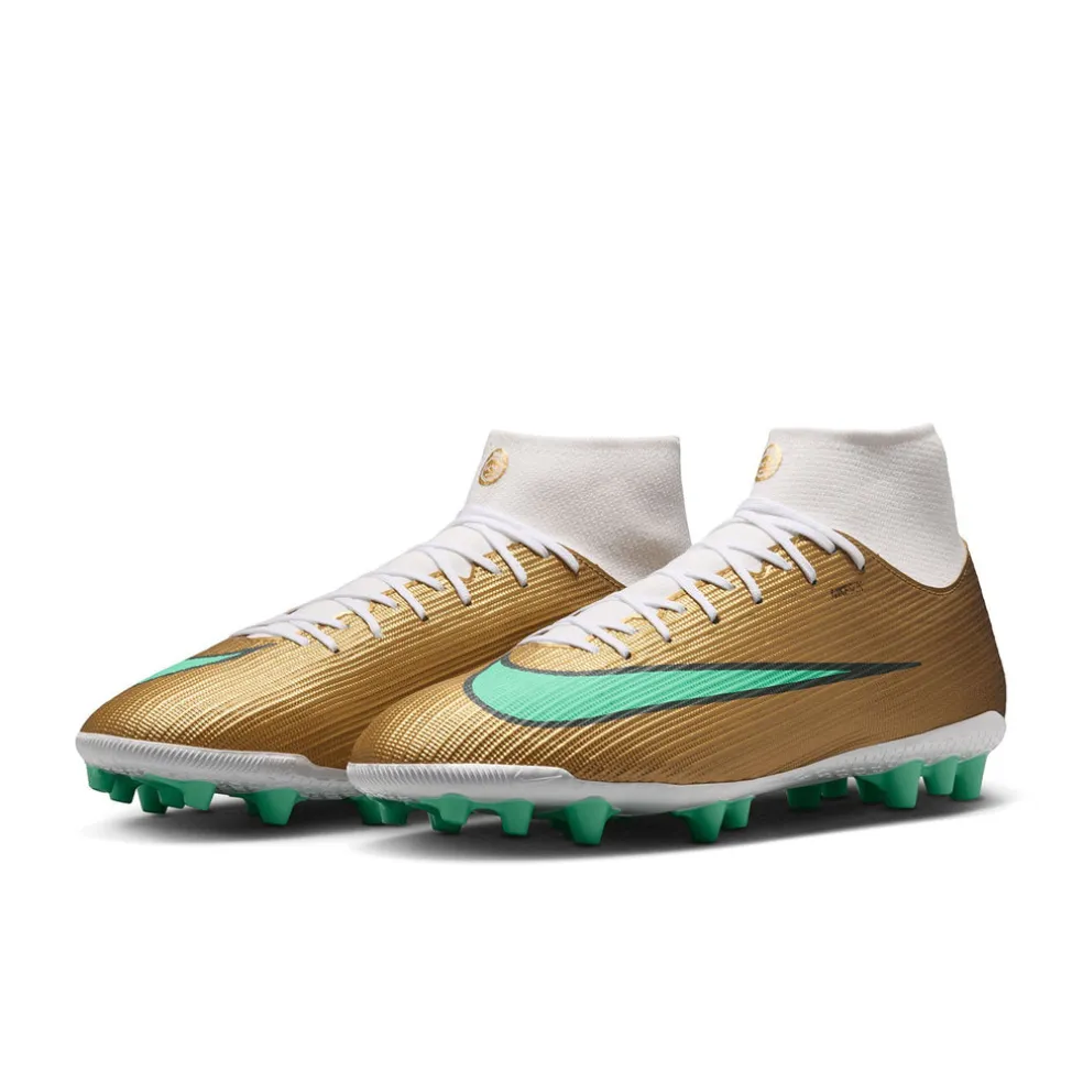 Mercurial Superfly 11 Academy AG voetbalschoenen