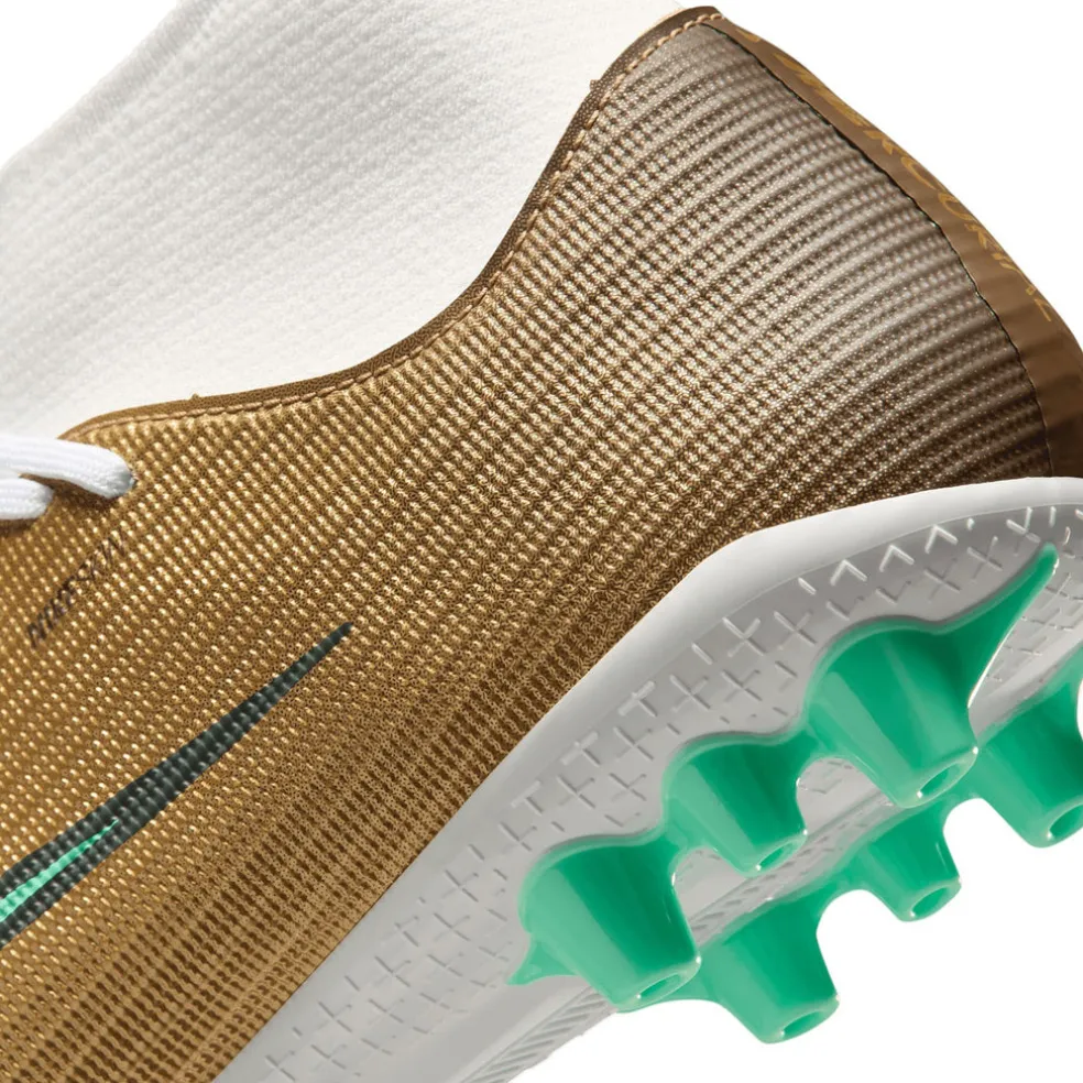 Mercurial Superfly 11 Academy AG voetbalschoenen