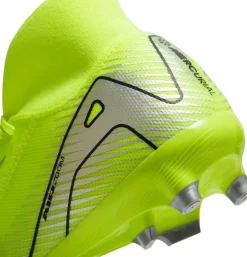 Mercurial Superfly 10 Academy FG/MG voetbalschoenen