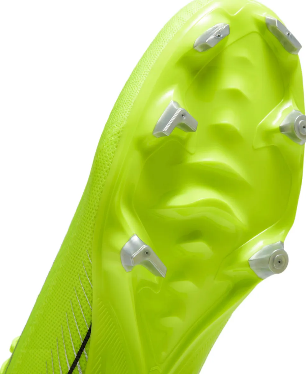 Mercurial Superfly 10 Academy FG/MG voetbalschoenen