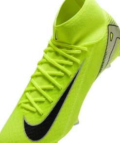 Mercurial Superfly 10 Academy FG/MG voetbalschoenen
