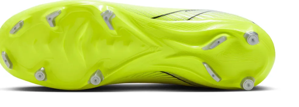Mercurial Superfly 10 Academy FG/MG voetbalschoenen