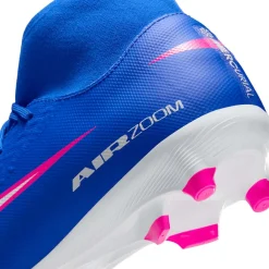 Mercurial Superfly 10 Academy FG voetbalschoenen