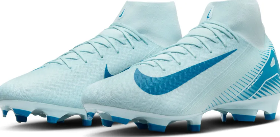 Mercurial Superfly 10 Academy FG/MG voetbalschoenen
