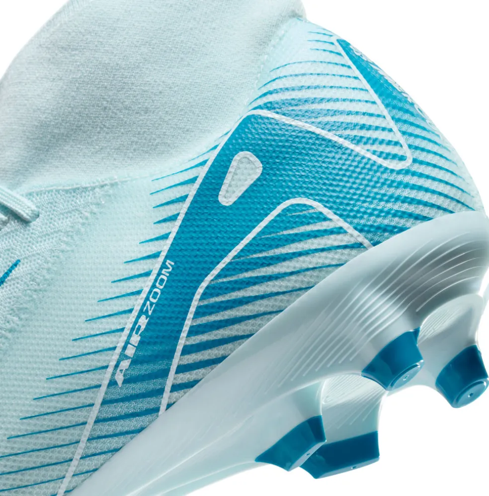Mercurial Superfly 10 Academy FG/MG voetbalschoenen