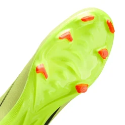 Mercurial Superfly 10 Academy High-top voetbalschoen (meerdere ondergronden)