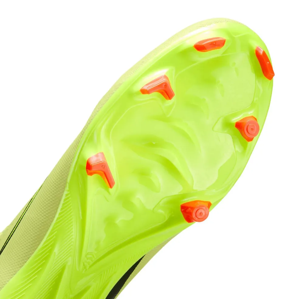 Mercurial Superfly 10 Academy High-top voetbalschoen (meerdere ondergronden)