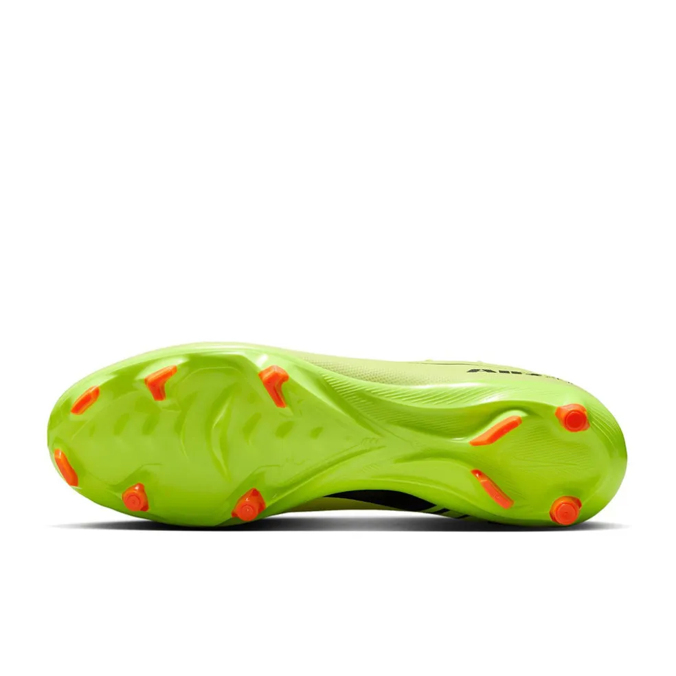 Mercurial Superfly 10 Academy High-top voetbalschoen (meerdere ondergronden)