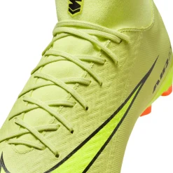 Mercurial Superfly 10 Academy High-top voetbalschoen (meerdere ondergronden)