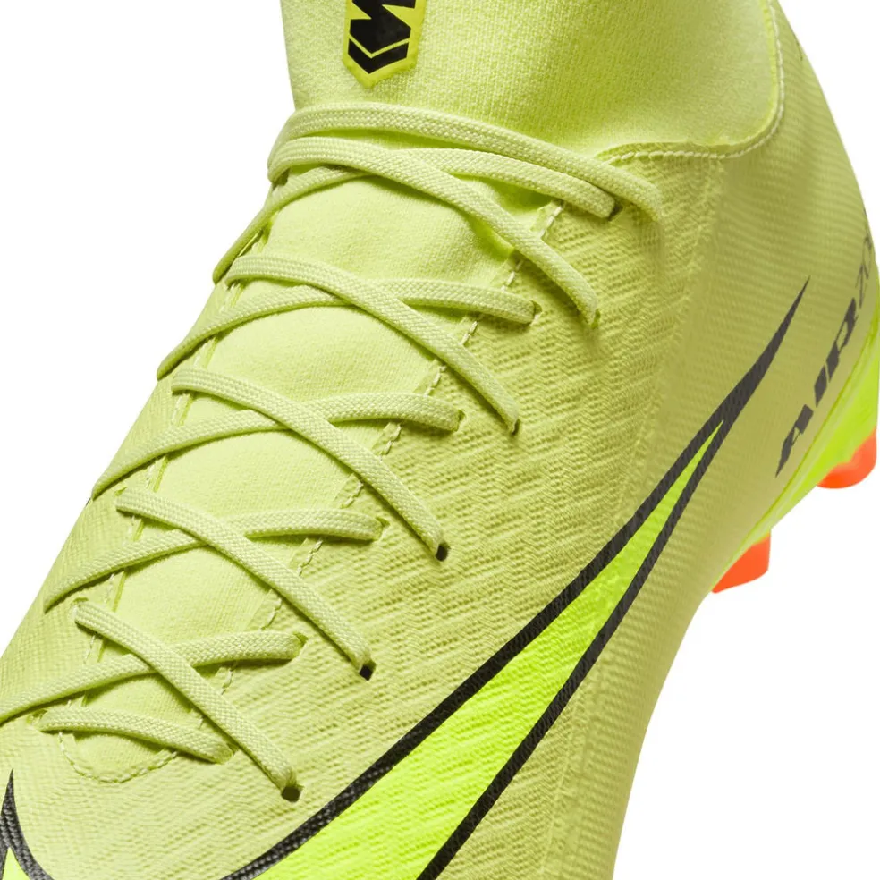 Mercurial Superfly 10 Academy High-top voetbalschoen (meerdere ondergronden)