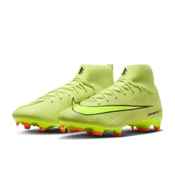 Mercurial Superfly 10 Academy High-top voetbalschoen (meerdere ondergronden)