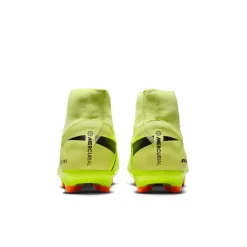 Mercurial Superfly 10 Academy High-top voetbalschoen (meerdere ondergronden)