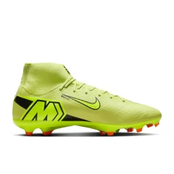 Mercurial Superfly 10 Academy High-top voetbalschoen (meerdere ondergronden)