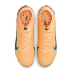 Mercurial Superfly 10 Academy 'Kylian Mbappé' High-top voetbalschoenen (meerdere ondergronden)