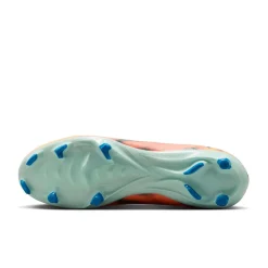 Mercurial Superfly 10 Academy 'Kylian Mbappé' High-top voetbalschoenen (meerdere ondergronden)