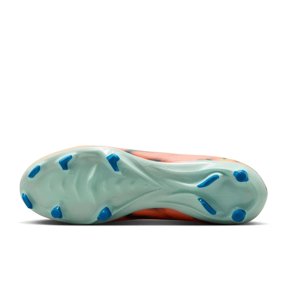 Mercurial Superfly 10 Academy 'Kylian Mbappé' High-top voetbalschoenen (meerdere ondergronden)