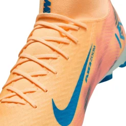 Mercurial Superfly 10 Academy 'Kylian Mbappé' High-top voetbalschoenen (meerdere ondergronden)