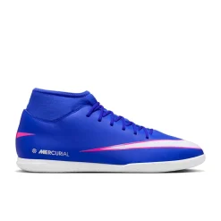 Mercurial Superfly 10 Club Ic IN Heren Zaalvoetbalschoenen