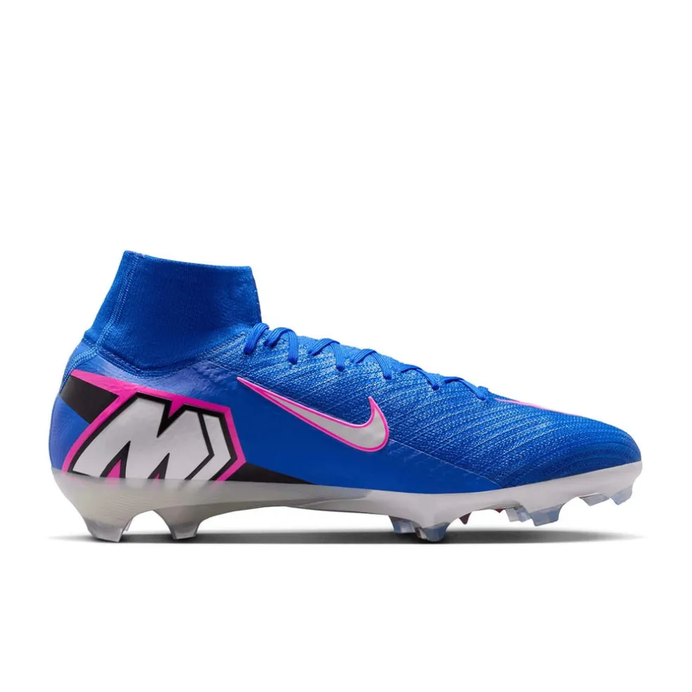 Mercurial Superfly 10 Elite Fg Heren Voetbalschoenen voor gras