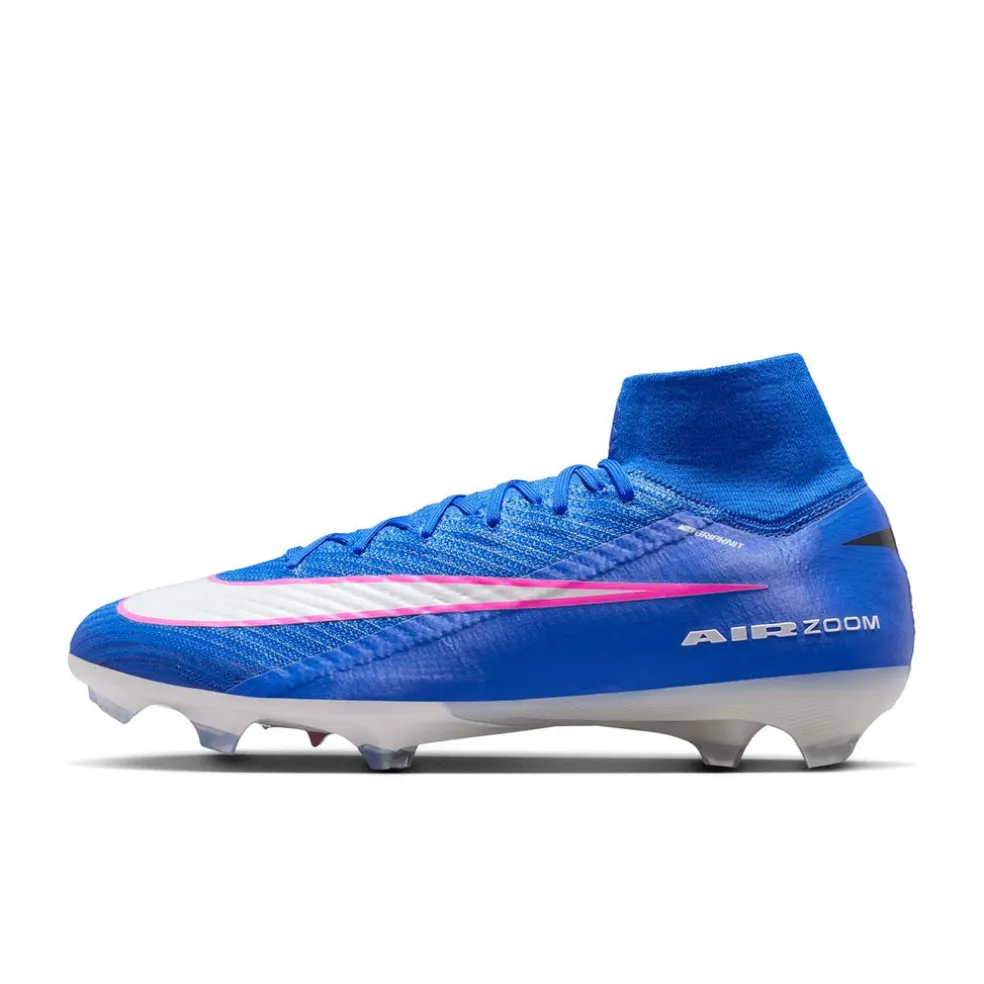 Mercurial Superfly 10 Elite Fg Heren Voetbalschoenen voor gras