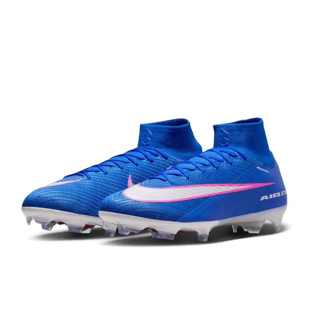 Mercurial Superfly 10 Elite Fg Heren Voetbalschoenen voor gras
