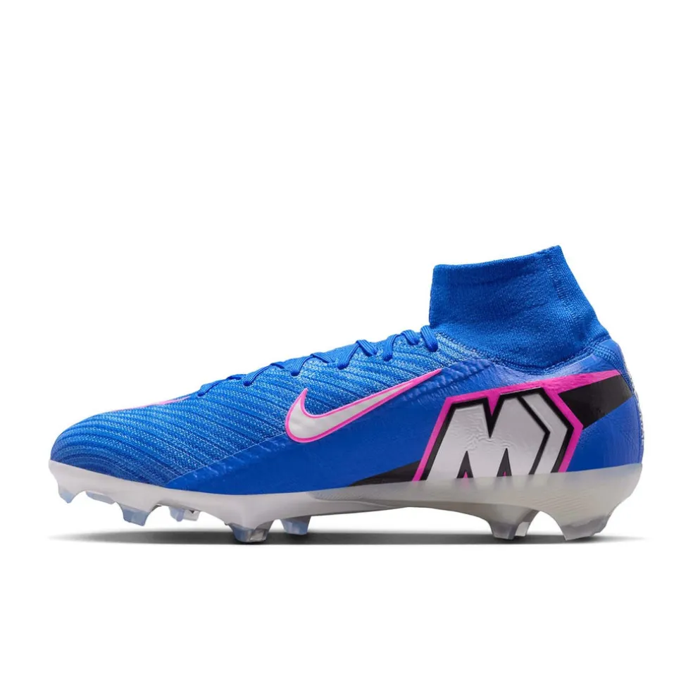 Mercurial Superfly 10 Elite Fg Heren Voetbalschoenen voor gras