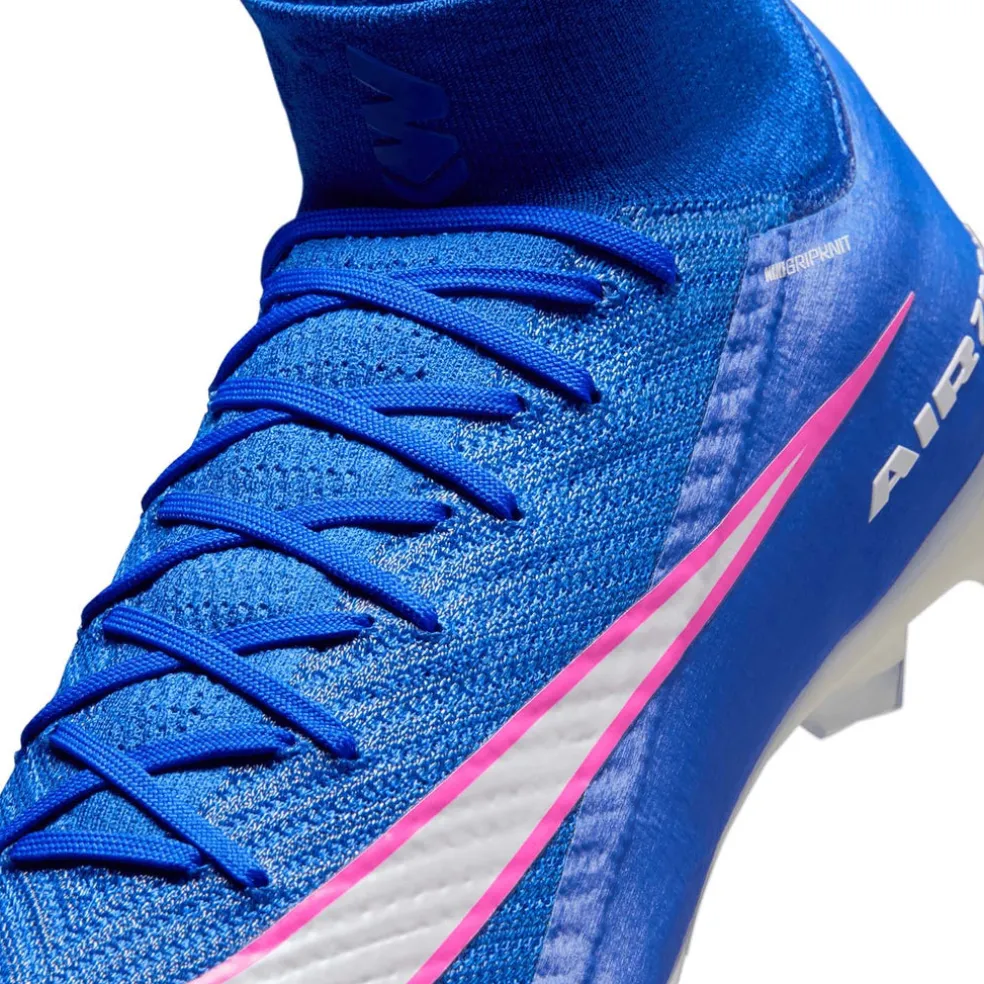 Mercurial Superfly 10 Elite Fg Heren Voetbalschoenen voor gras