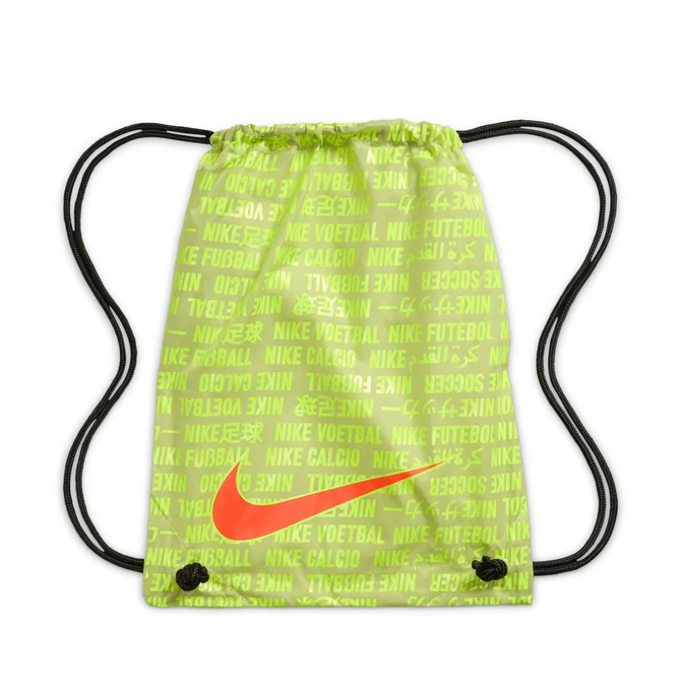 Mercurial Superfly 10 Elite High-top voetbalschoen (stevige ondergrond)