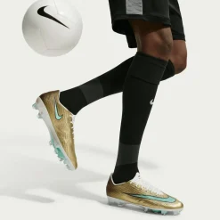 Mercurial Superfly 11 Elite Kylian Mbappé FG voetbalschoenen