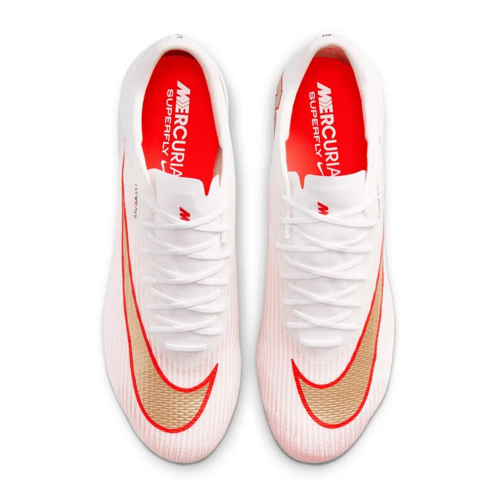 mercurial superfly 11 pro FG Gras voetbalschoenen