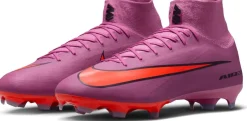 mercurial superfly 10 pro fg h