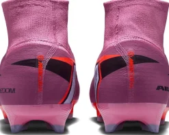 mercurial superfly 10 pro fg h