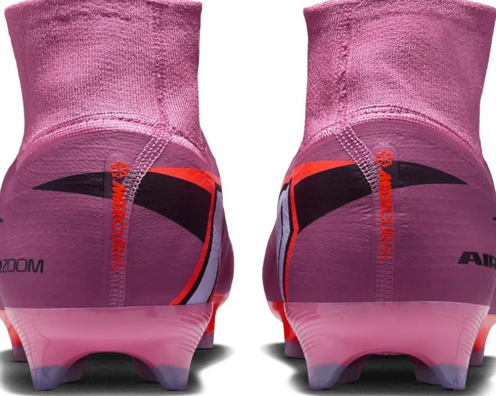 mercurial superfly 10 pro fg h
