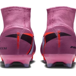 mercurial superfly 10 pro fg h