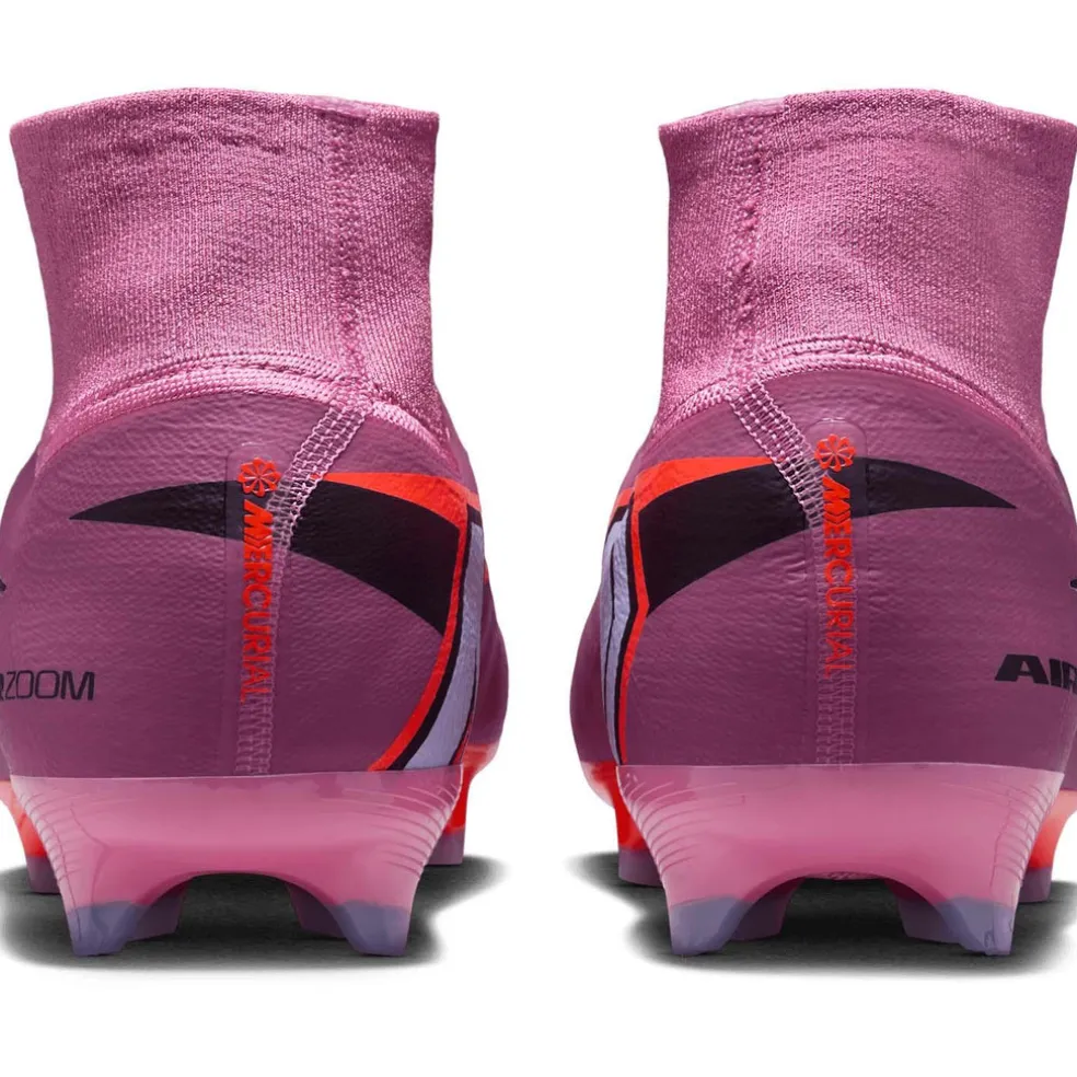 mercurial superfly 10 pro fg h