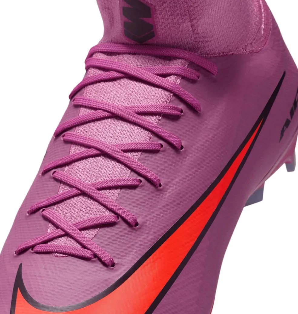 mercurial superfly 10 pro fg h