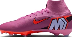 mercurial superfly 10 pro fg h