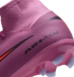 mercurial superfly 10 pro fg h