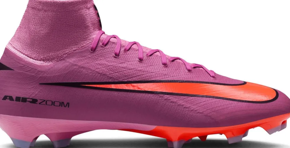 mercurial superfly 10 pro fg h