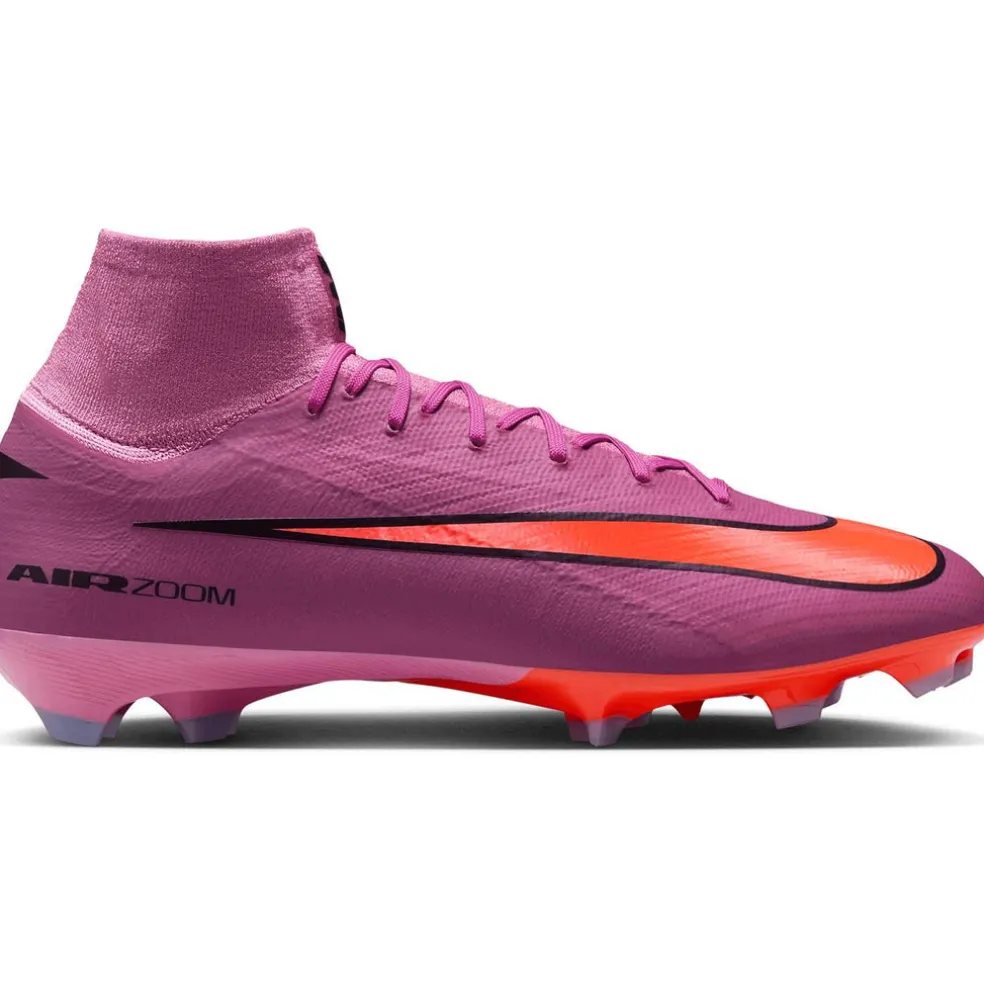 mercurial superfly 10 pro fg h