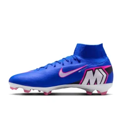 Mercurial Superfly 10 Pro Fg H Heren Voetbalschoenen voor gras