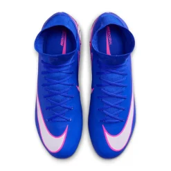 Mercurial Superfly 10 Pro Fg H Heren Voetbalschoenen voor gras