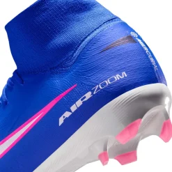 Mercurial Superfly 10 Pro Fg H Heren Voetbalschoenen voor gras