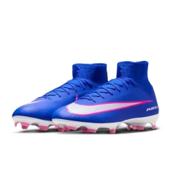 Mercurial Superfly 10 Pro Fg H Heren Voetbalschoenen voor gras