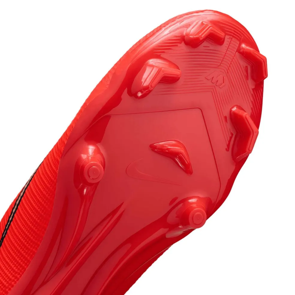 mercurial vapor 17 academy MG voetbalschoenen