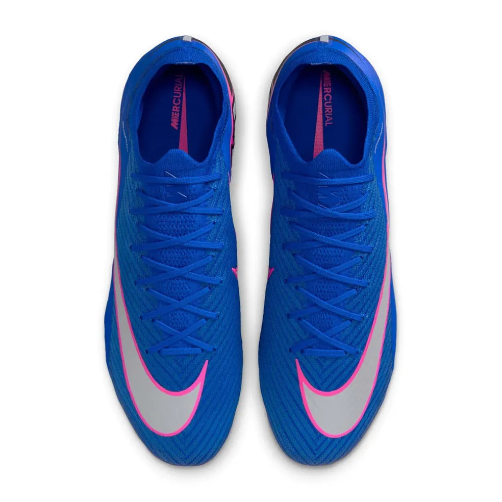 Mercurial Vapor 16 Elite Fg Lo Heren Voetbalschoenen voor gras