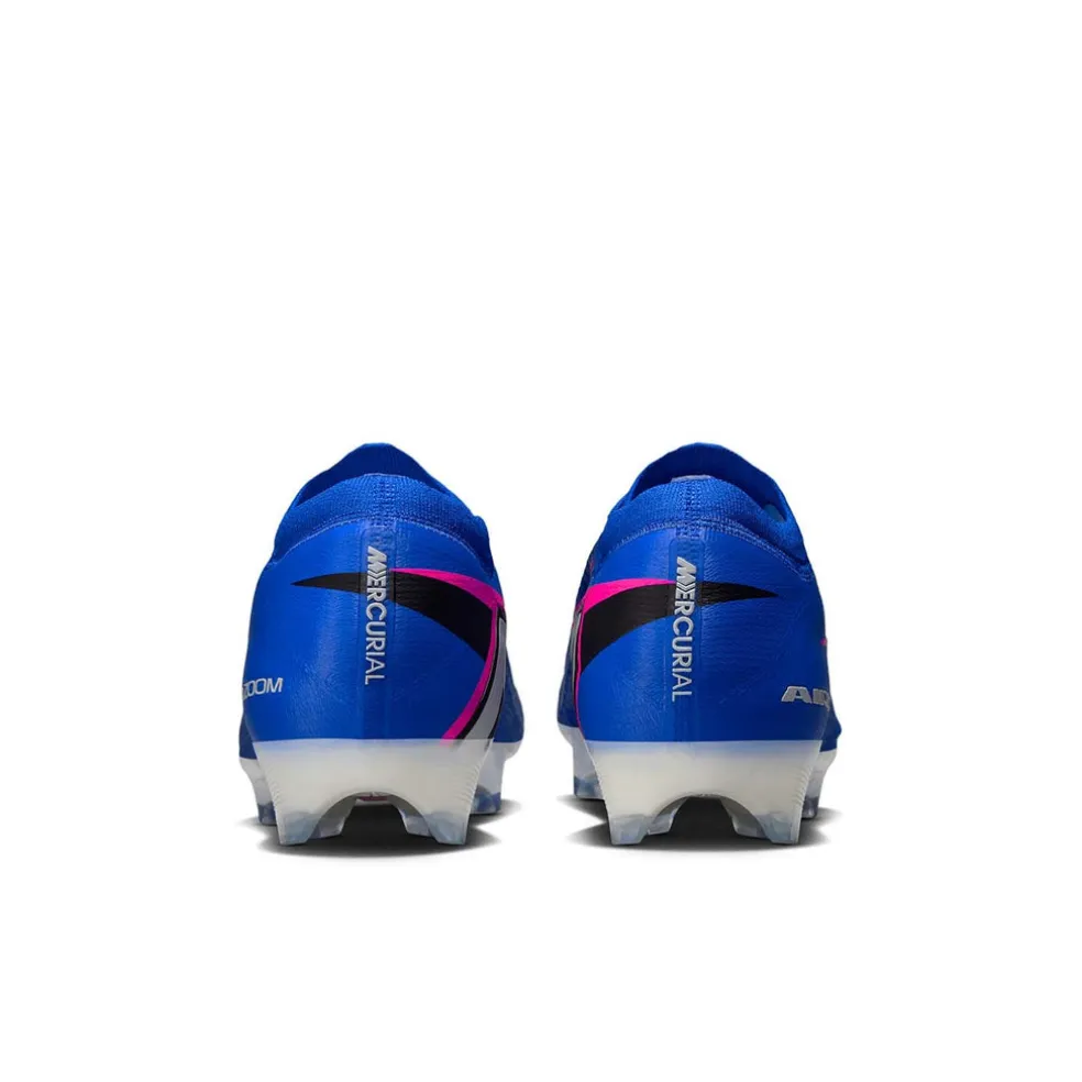 Mercurial Vapor 16 Elite Fg Lo Heren Voetbalschoenen voor gras