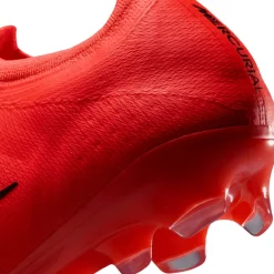 mercurial vapor 17 elite low top FG gras voetbalschoenen